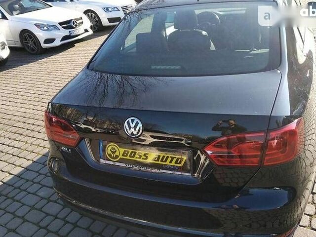 Фольксваген Джетта, объемом двигателя 2 л и пробегом 131 тыс. км за 11500 $, фото 2 на Automoto.ua
