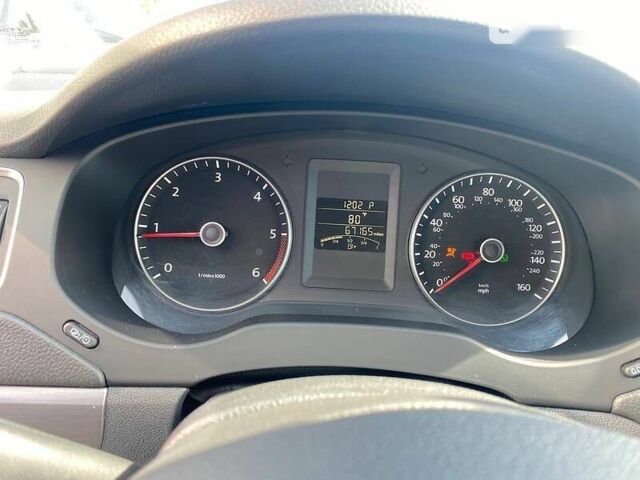 Фольксваген Джетта, объемом двигателя 2 л и пробегом 107 тыс. км за 9950 $, фото 8 на Automoto.ua