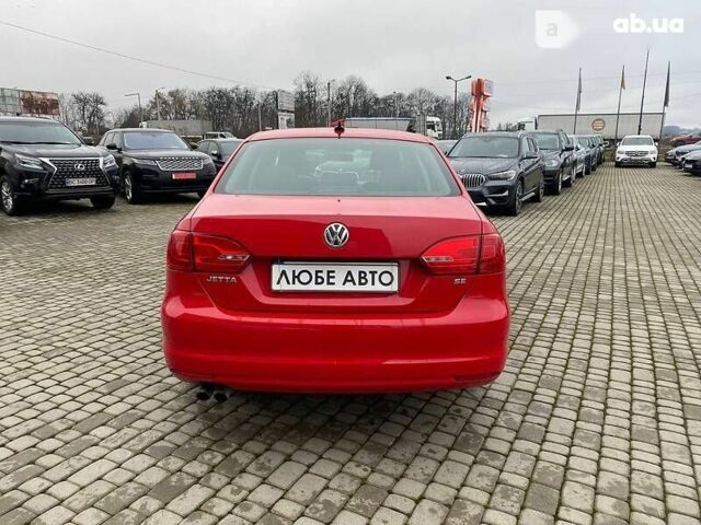 Фольксваген Джетта, объемом двигателя 1.8 л и пробегом 93 тыс. км за 9500 $, фото 5 на Automoto.ua