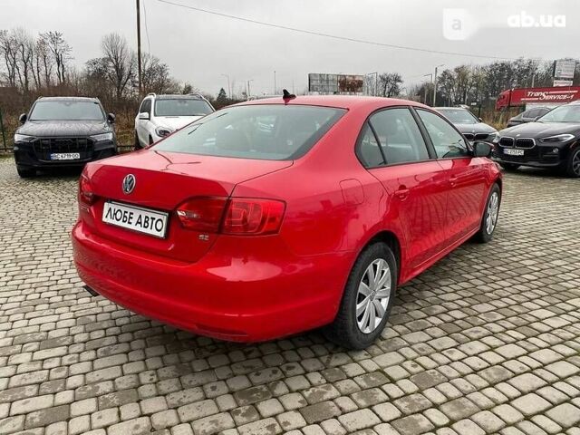 Фольксваген Джетта, объемом двигателя 1.8 л и пробегом 93 тыс. км за 9500 $, фото 6 на Automoto.ua