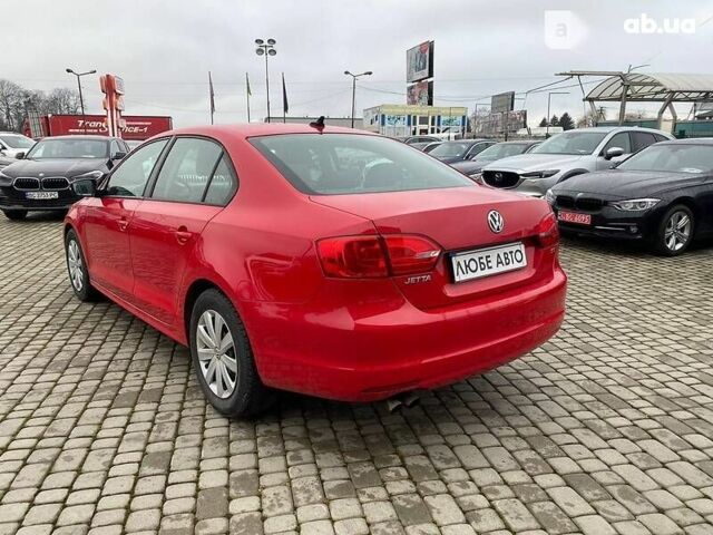 Фольксваген Джетта, объемом двигателя 1.8 л и пробегом 93 тыс. км за 9500 $, фото 4 на Automoto.ua