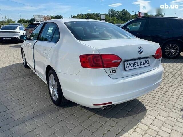 Фольксваген Джетта, объемом двигателя 2 л и пробегом 107 тыс. км за 9950 $, фото 3 на Automoto.ua