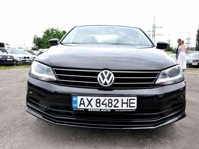 Фольксваген Джетта 2015 у Львові на Automoto.ua Фольксваген Джетта, об'ємом двигуна 1.4 л та пробігом 145 тис. км за 9200 $, фото 12 на Automoto.ua