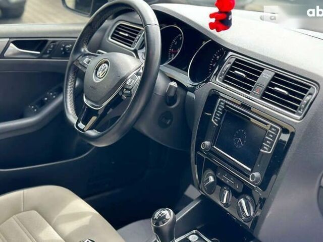 Фольксваген Джетта 2015 у Івано-Франківську на Automoto.ua Фольксваген Джетта, об'ємом двигуна 1.8 л та пробігом 86 тис. км за 10500 $, фото 16 на Automoto.ua