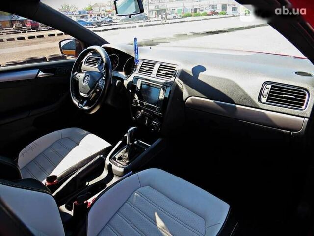 Фольксваген Джетта 2015 у Черкасах на Automoto.ua Фольксваген Джетта, об'ємом двигуна 1.8 л та пробігом 158 тис. км за 12700 $, фото 21 на Automoto.ua