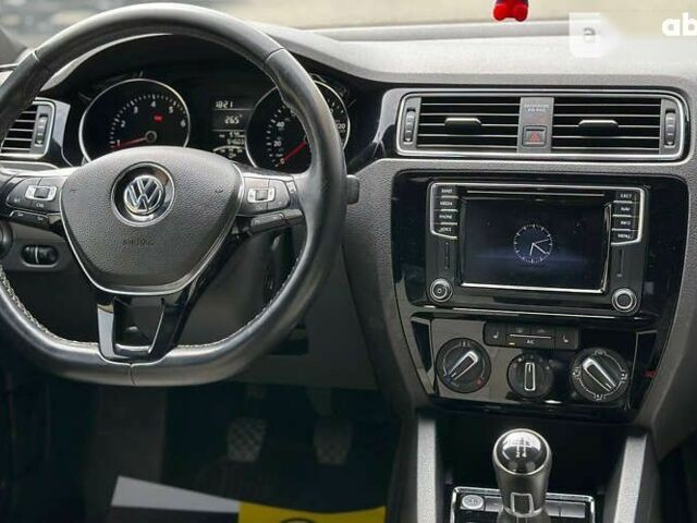 Фольксваген Джетта 2015 у Івано-Франківську на Automoto.ua Фольксваген Джетта, об'ємом двигуна 1.8 л та пробігом 86 тис. км за 10500 $, фото 17 на Automoto.ua