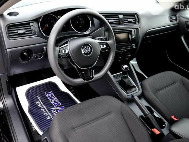 Фольксваген Джетта 2015 у Львові на Automoto.ua Фольксваген Джетта, об'ємом двигуна 1.4 л та пробігом 145 тис. км за 9200 $, фото 27 на Automoto.ua