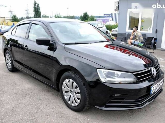 Фольксваген Джетта 2015 у Львові на Automoto.ua Фольксваген Джетта, об'ємом двигуна 1.4 л та пробігом 145 тис. км за 9200 $, фото 14 на Automoto.ua