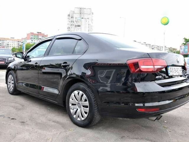Фольксваген Джетта 2015 у Львові на Automoto.ua Фольксваген Джетта, об'ємом двигуна 1.4 л та пробігом 145 тис. км за 9200 $, фото 4 на Automoto.ua