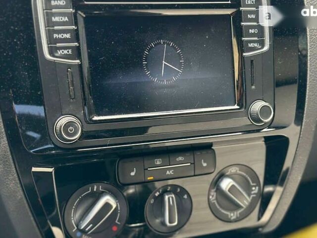 Фольксваген Джетта 2015 у Івано-Франківську на Automoto.ua Фольксваген Джетта, об'ємом двигуна 1.8 л та пробігом 86 тис. км за 10500 $, фото 11 на Automoto.ua