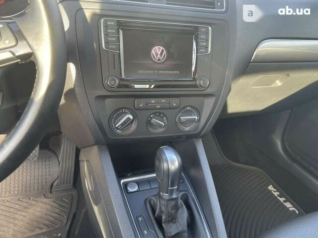 Фольксваген Джетта, об'ємом двигуна 1.4 л та пробігом 59 тис. км за 11950 $, фото 11 на Automoto.ua