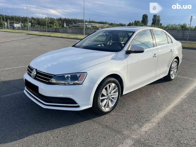Фольксваген Джетта, об'ємом двигуна 1.4 л та пробігом 59 тис. км за 11950 $, фото 2 на Automoto.ua