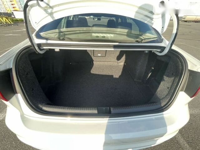 Фольксваген Джетта, об'ємом двигуна 1.4 л та пробігом 59 тис. км за 11950 $, фото 14 на Automoto.ua