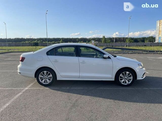 Фольксваген Джетта, об'ємом двигуна 1.4 л та пробігом 59 тис. км за 11950 $, фото 3 на Automoto.ua