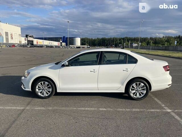 Фольксваген Джетта, об'ємом двигуна 1.4 л та пробігом 59 тис. км за 11950 $, фото 4 на Automoto.ua