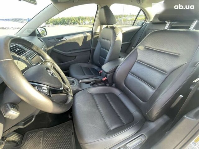 Фольксваген Джетта, об'ємом двигуна 1.4 л та пробігом 59 тис. км за 11950 $, фото 8 на Automoto.ua