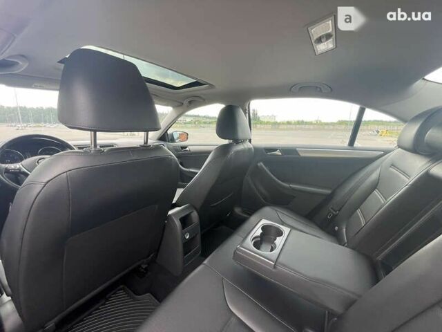 Фольксваген Джетта, об'ємом двигуна 1.4 л та пробігом 50 тис. км за 11900 $, фото 9 на Automoto.ua