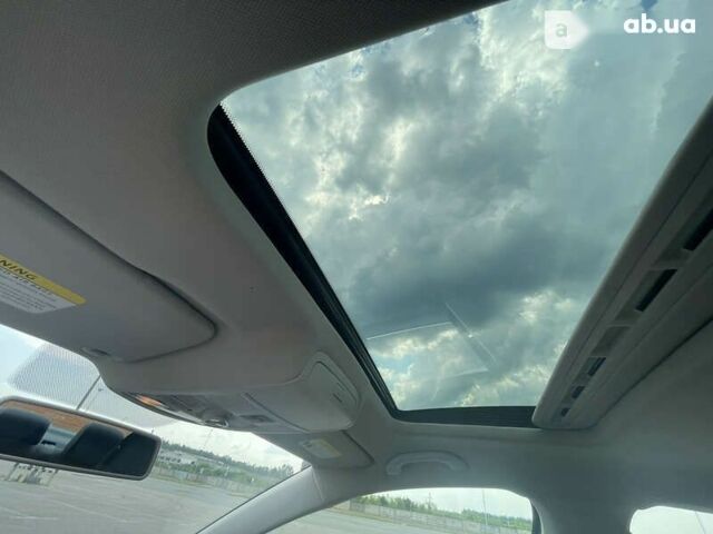 Фольксваген Джетта, об'ємом двигуна 1.4 л та пробігом 50 тис. км за 11900 $, фото 12 на Automoto.ua