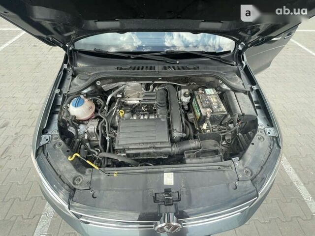 Фольксваген Джетта, об'ємом двигуна 1.4 л та пробігом 50 тис. км за 11900 $, фото 13 на Automoto.ua