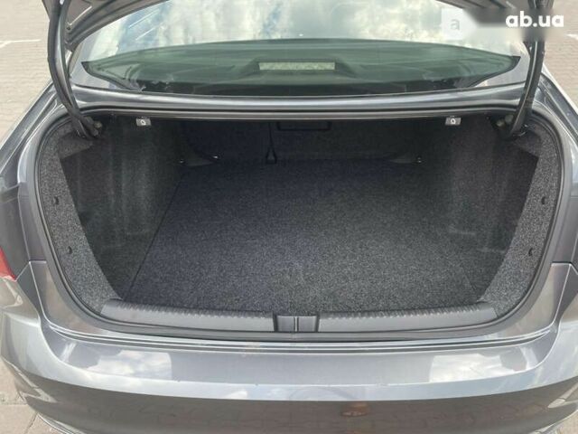 Фольксваген Джетта, об'ємом двигуна 1.4 л та пробігом 50 тис. км за 11900 $, фото 14 на Automoto.ua