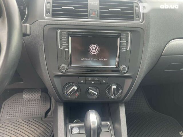 Фольксваген Джетта, об'ємом двигуна 1.4 л та пробігом 50 тис. км за 11900 $, фото 11 на Automoto.ua