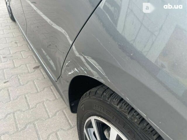 Фольксваген Джетта, об'ємом двигуна 1.4 л та пробігом 50 тис. км за 11900 $, фото 17 на Automoto.ua