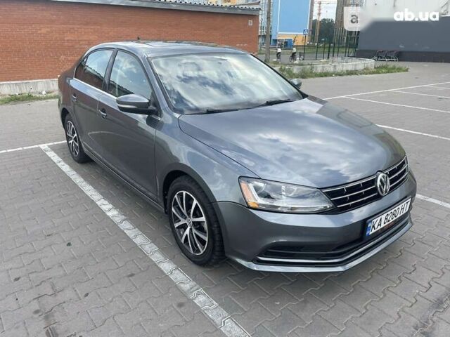 Фольксваген Джетта, об'ємом двигуна 1.4 л та пробігом 50 тис. км за 11900 $, фото 2 на Automoto.ua