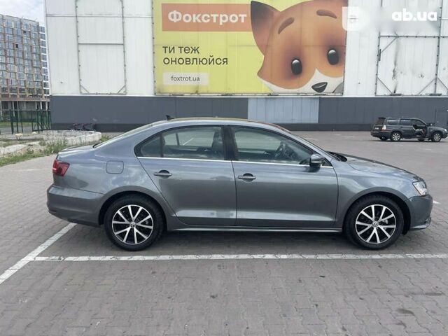 Фольксваген Джетта, об'ємом двигуна 1.4 л та пробігом 50 тис. км за 11900 $, фото 3 на Automoto.ua