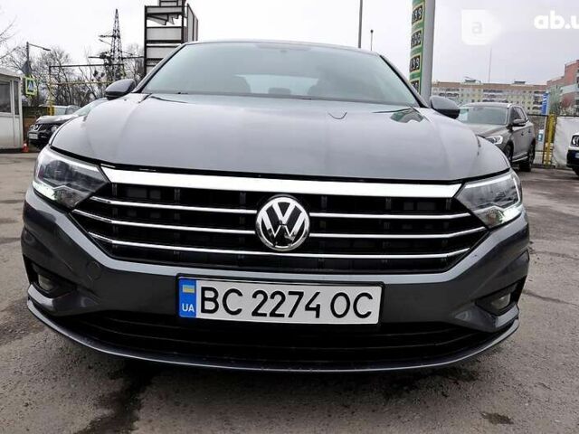 Фольксваген Джетта 2018 в Львове на Automoto.ua Фольксваген Джетта, объемом двигателя 1.4 л и пробегом 164 тыс. км за 13999 $, фото 17 на Automoto.ua