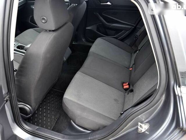 Фольксваген Джетта 2018 в Львове на Automoto.ua Фольксваген Джетта, объемом двигателя 1.4 л и пробегом 164 тыс. км за 13999 $, фото 2 на Automoto.ua