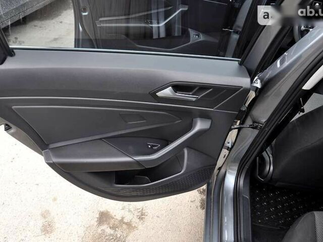 Фольксваген Джетта 2018 в Львове на Automoto.ua Фольксваген Джетта, объемом двигателя 1.4 л и пробегом 164 тыс. км за 13999 $, фото 3 на Automoto.ua