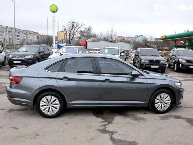 Фольксваген Джетта 2018 в Львове на Automoto.ua Фольксваген Джетта, объемом двигателя 1.4 л и пробегом 164 тыс. км за 13999 $, фото 21 на Automoto.ua