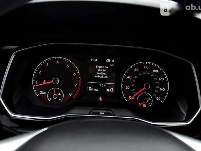 Фольксваген Джетта 2018 в Львове на Automoto.ua Фольксваген Джетта, объемом двигателя 1.4 л и пробегом 164 тыс. км за 13999 $, фото 15 на Automoto.ua