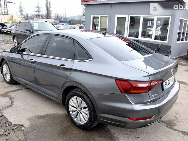 Фольксваген Джетта 2018 в Львове на Automoto.ua Фольксваген Джетта, объемом двигателя 1.4 л и пробегом 164 тыс. км за 13999 $, фото 26 на Automoto.ua