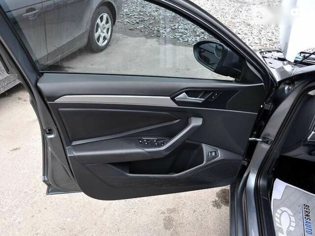 Фольксваген Джетта 2018 в Львове на Automoto.ua Фольксваген Джетта, объемом двигателя 1.4 л и пробегом 164 тыс. км за 13999 $, фото 4 на Automoto.ua