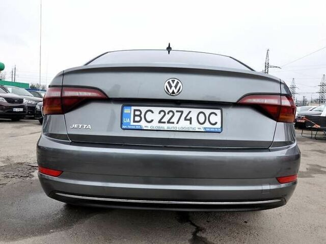 Фольксваген Джетта 2018 в Львове на Automoto.ua Фольксваген Джетта, объемом двигателя 1.4 л и пробегом 164 тыс. км за 13999 $, фото 25 на Automoto.ua
