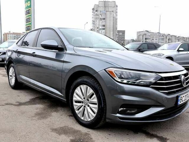 Фольксваген Джетта 2018 в Львове на Automoto.ua Фольксваген Джетта, объемом двигателя 1.4 л и пробегом 164 тыс. км за 13999 $, фото 19 на Automoto.ua