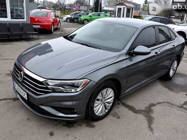 Фольксваген Джетта 2018 в Львове на Automoto.ua Фольксваген Джетта, объемом двигателя 1.4 л и пробегом 164 тыс. км за 13999 $, фото 29 на Automoto.ua