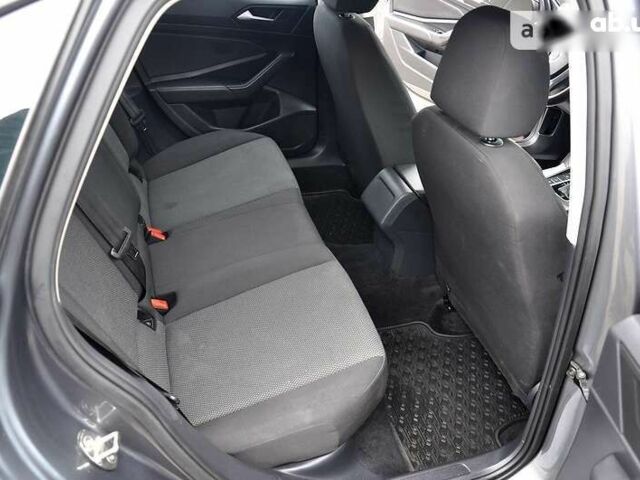 Фольксваген Джетта 2018 в Львове на Automoto.ua Фольксваген Джетта, объемом двигателя 1.4 л и пробегом 164 тыс. км за 13999 $, фото 9 на Automoto.ua