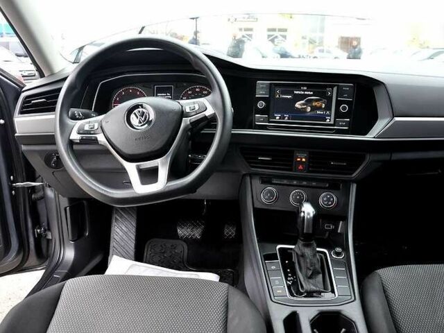 Фольксваген Джетта 2018 в Львове на Automoto.ua Фольксваген Джетта, объемом двигателя 1.4 л и пробегом 164 тыс. км за 13999 $, фото 8 на Automoto.ua