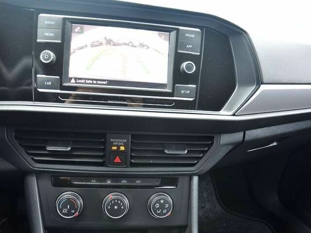 Фольксваген Джетта 2018 в Львове на Automoto.ua Фольксваген Джетта, объемом двигателя 1.4 л и пробегом 164 тыс. км за 13999 $, фото 14 на Automoto.ua