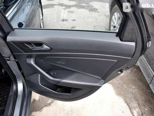 Фольксваген Джетта 2018 в Львове на Automoto.ua Фольксваген Джетта, объемом двигателя 1.4 л и пробегом 164 тыс. км за 13999 $, фото 10 на Automoto.ua