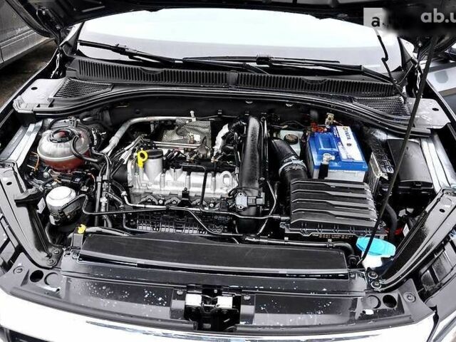Фольксваген Джетта 2018 в Львове на Automoto.ua Фольксваген Джетта, объемом двигателя 1.4 л и пробегом 164 тыс. км за 13999 $, фото 13 на Automoto.ua