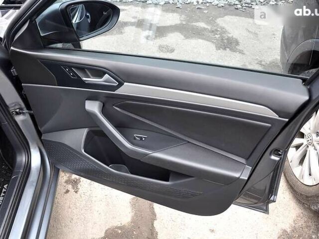 Фольксваген Джетта 2018 в Львове на Automoto.ua Фольксваген Джетта, объемом двигателя 1.4 л и пробегом 164 тыс. км за 13999 $, фото 12 на Automoto.ua
