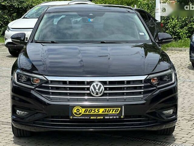 Фольксваген Джетта, об'ємом двигуна 1.4 л та пробігом 73 тис. км за 19900 $, фото 7 на Automoto.ua