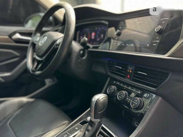 Фольксваген Джетта, об'ємом двигуна 1.4 л та пробігом 73 тис. км за 19900 $, фото 19 на Automoto.ua