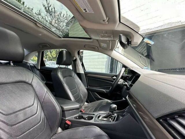 Фольксваген Джетта, об'ємом двигуна 1.4 л та пробігом 73 тис. км за 19900 $, фото 18 на Automoto.ua