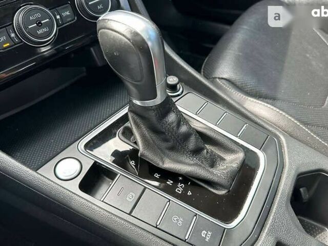 Фольксваген Джетта, об'ємом двигуна 1.4 л та пробігом 73 тис. км за 19900 $, фото 13 на Automoto.ua