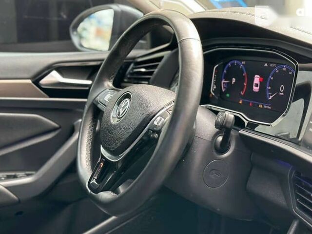 Фольксваген Джетта, об'ємом двигуна 1.4 л та пробігом 73 тис. км за 19900 $, фото 20 на Automoto.ua