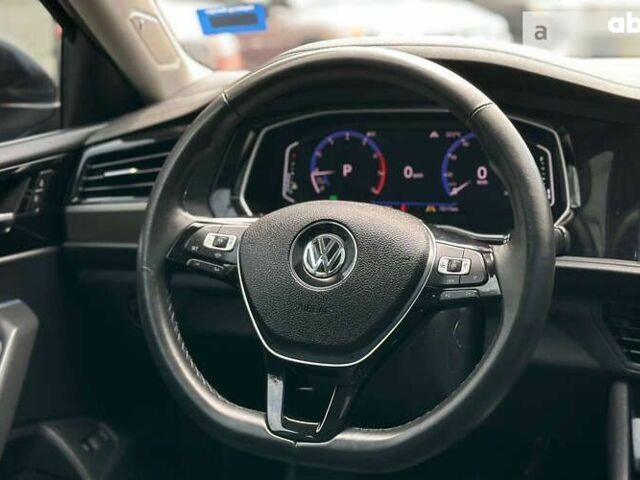 Фольксваген Джетта, об'ємом двигуна 1.4 л та пробігом 73 тис. км за 19900 $, фото 22 на Automoto.ua